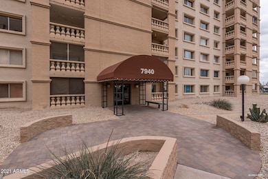 Scottsdale Shadows unit A212, Scottsdale, AZ 85251 - photo 4