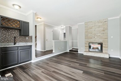 9334 Town Place Dr, Owings Mills, MD 21117 - photo 2