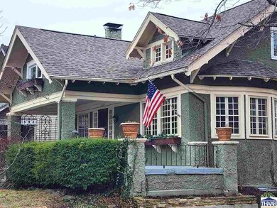 2001 S Center St, Terre Haute, IN 47802 - photo 2