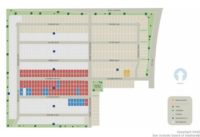 11415 Feather Vale, San Antonio, TX 78254 - photo 3