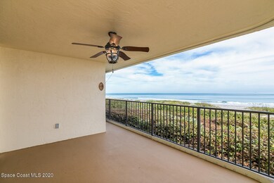 Direct Ocean Views
