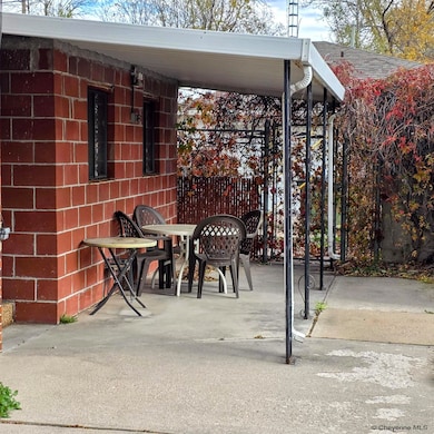 2533 Deming Blvd, Cheyenne, WY 82001 - photo 5