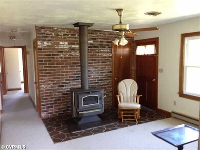 Interior Space/Layout