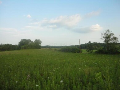 tract 5 from center