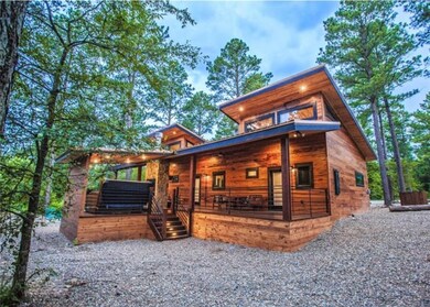 116 N Fork Trail, Broken Bow, OK 74728 - photo 4