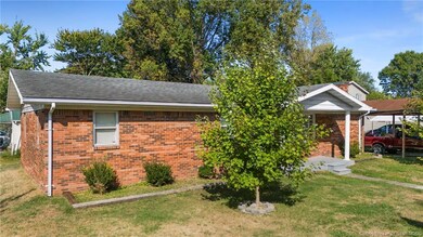 920 N 3rd St, Austin, IN 47102 - photo 2