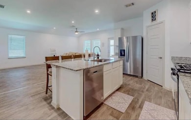 6725 Riplee St, Beaumont, TX 77708 - photo 4