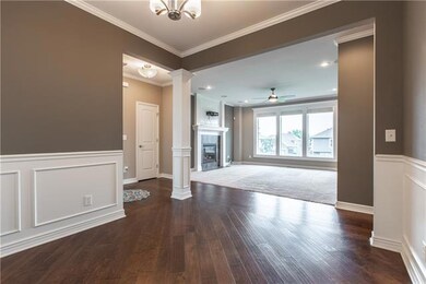 1533 SW Whistle Dr, Lees Summit, MO 64082 - photo 6