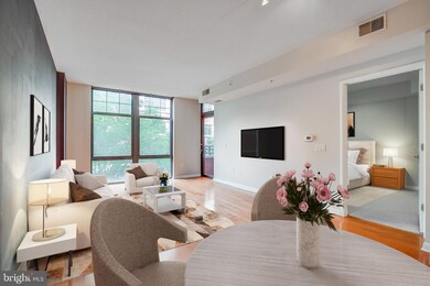 Clarendon 1021 unit 347, Arlington, VA 22201 - photo 2