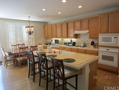 Large Kitchen