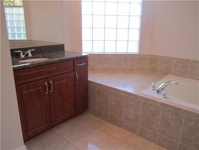 Master Bath/Spa.