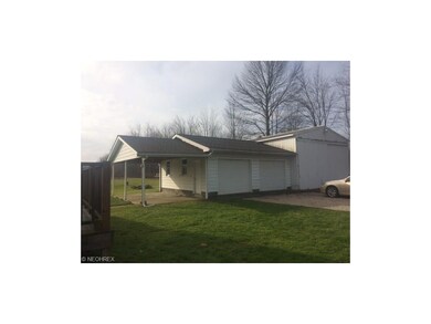 1812 March Road Extension, Jefferson, OH 44047 - photo 4