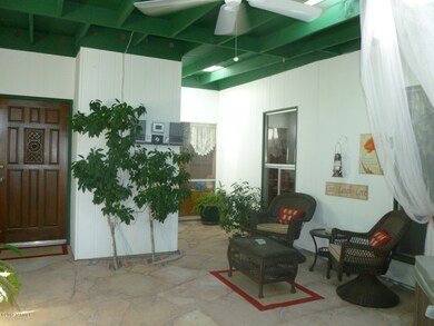 Courtyard Entry 2
