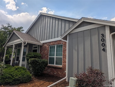 3004A Has attached 2 Car garage