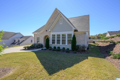 233 Oak Hill Ln, Moody, AL 35004 - photo 2