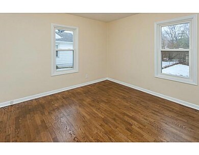 Bedroom.