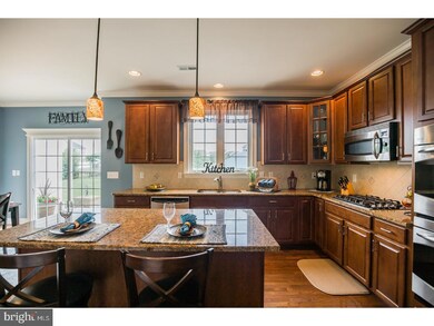 823 Derius Dr, Mickleton, NJ 08056 - photo 5