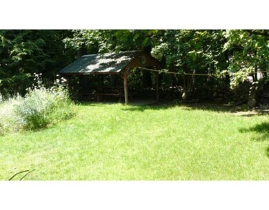 11 Brown St unit 1, Spencer, MA 01562 - photo 2