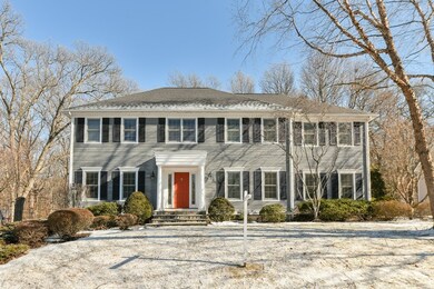 4 Briarwood Ln, Winchester, MA 01890 - photo 2