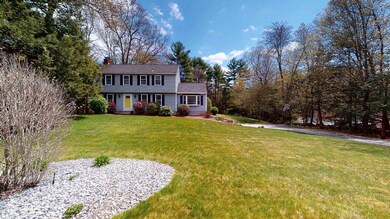 48 Wentworth Dr, Bedford, NH 03110 - photo 3