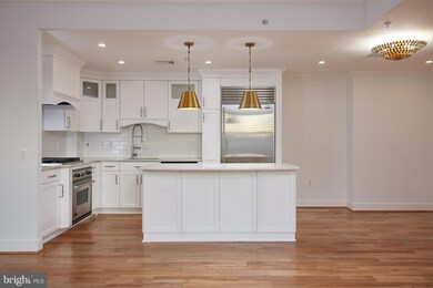 The Columbia Residences unit 441, Washington, DC 20037 - photo 6