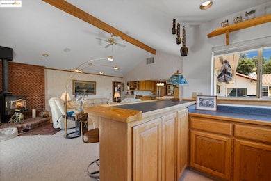 16411 Crestridge Ave, Sonora, CA 95370 - photo 3