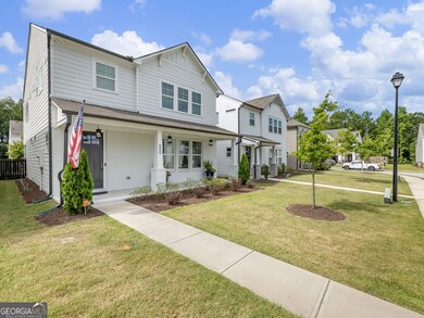 3790 Salvia Dr, Buford, GA 30519 - photo 3