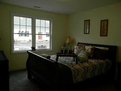 Bedroom.