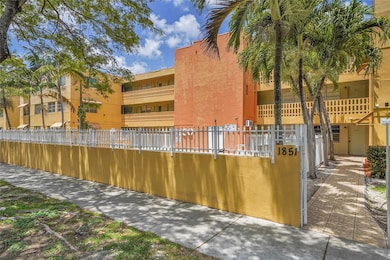 1851 NE 168th St unit A8, North Miami Beach, FL 33162 - photo 4