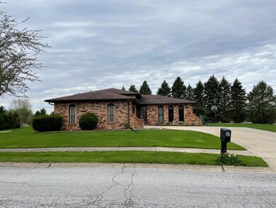 9320 Sullivan Ln, Crown Point, IN 46307 - photo 2