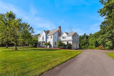 88 Bullard St, Sherborn, MA 01770 - photo 2