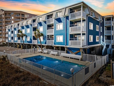 5600 N Ocean Blvd unit A11, North Myrtle Beach, SC 29582 - photo 2