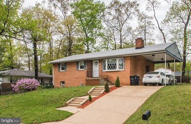 9908 Worrell Ave, Glenn Dale, MD 20769 - photo 4