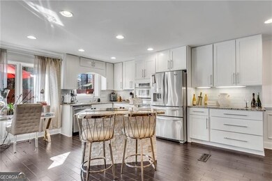 54 Basswood Cir, Atlanta, GA 30328 - photo 6