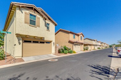 3614 E Gideon Way, Gilbert, AZ 85296 - photo 7