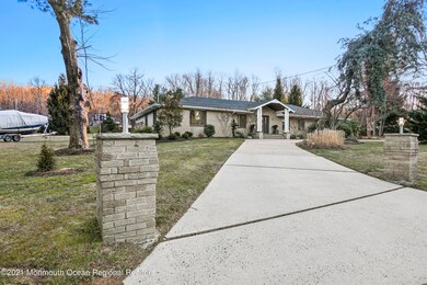 43 van Brackle Rd, Holmdel, NJ 07733 - photo 4