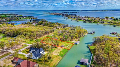 Lot 394 Clubhouse Dr, Corsicana, TX 75109 - photo 4