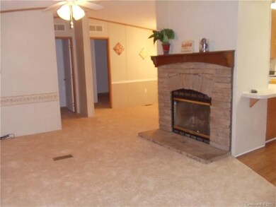 This gorgeous home offers a popular split bedroom 