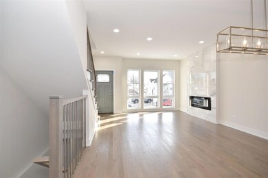 606 W 48th Place, Chicago, IL 60609 - photo 2