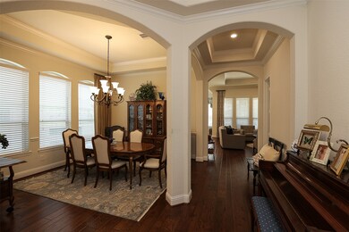 519 Rolling Brook Ln, Pinehurst, TX 77362 - photo 6