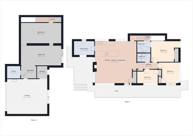 113 Sylva St, Arcata, CA 95521 - photo 5