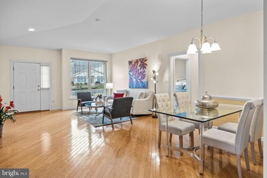 804 Persimmon Ln unit V143, Langhorne, PA 19047 - photo 6