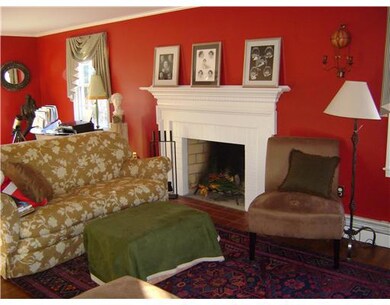 Living Room.