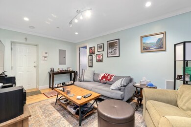 52 Cooper St unit 1, Boston, MA 02113 - photo 3