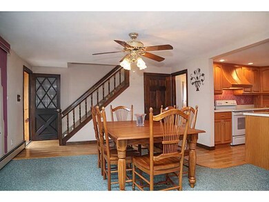 Dining Room.