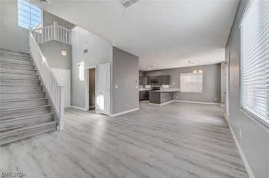 5017 Auburn Skyline Ave, Las Vegas, NV 89139 - photo 2