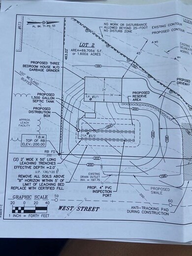 0 West St, Ludlow, MA 01056 - photo 2