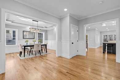 43 Bartlett Ave, Lexington, MA 02420 - photo 3