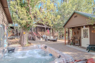 5255 N Peach Ln, Pine, AZ 85544 - photo 6