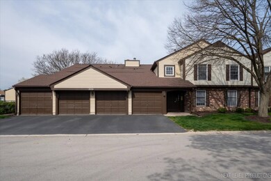 2105 Lancaster Cir unit 101A, Naperville, IL 60565 - photo 2